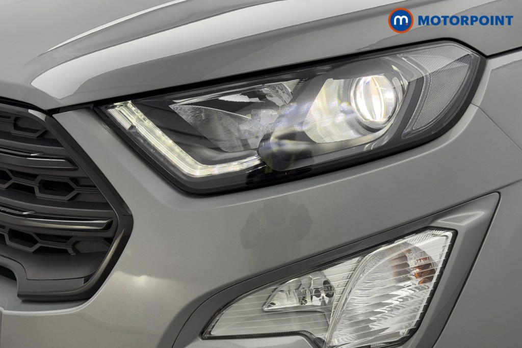 Ford Ecosport St-Line Manual Petrol SUV - Stock Number (1573607) - 25th supplementary image