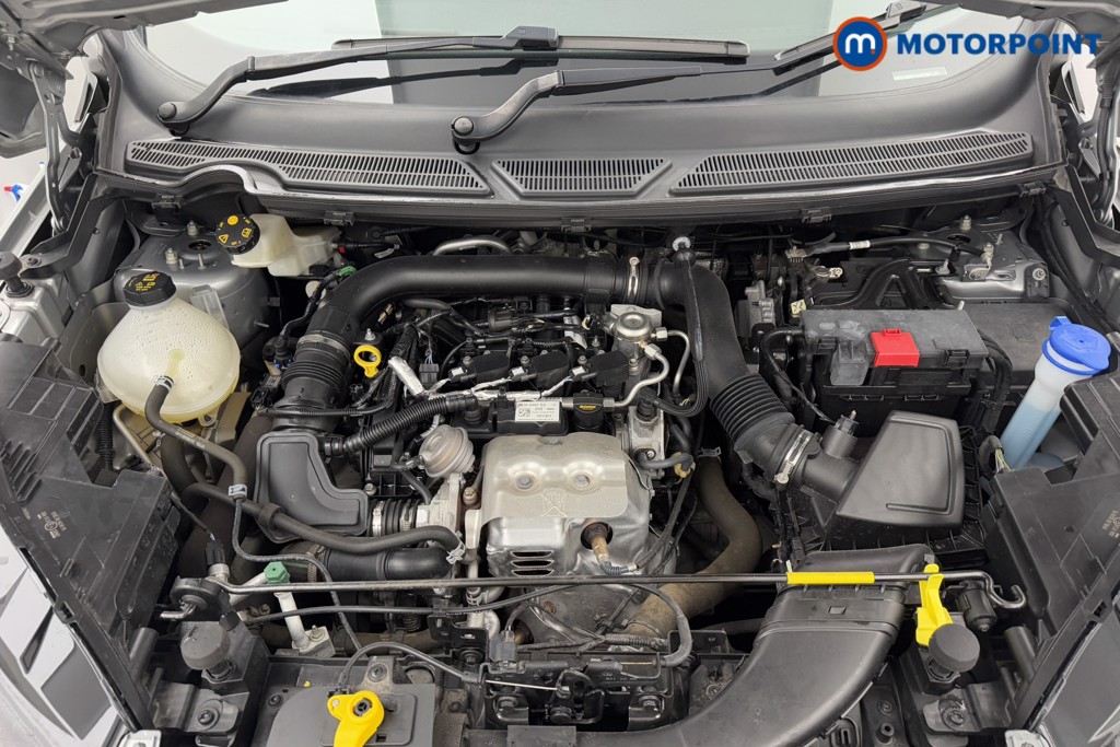 Ford Ecosport St-Line Manual Petrol SUV - Stock Number (1573607) - 26th supplementary image