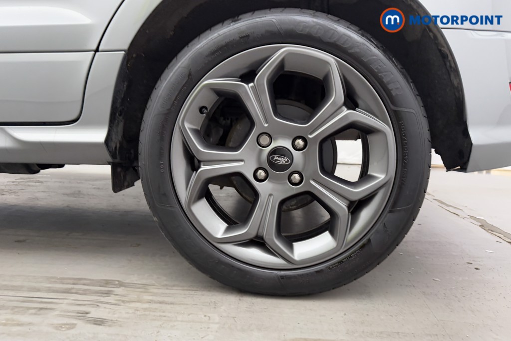 Ford Ecosport St-Line Manual Petrol SUV - Stock Number (1573607) - 28th supplementary image