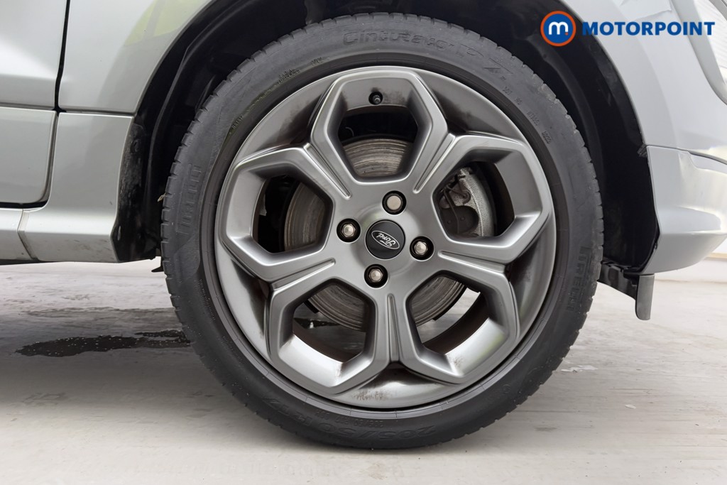 Ford Ecosport St-Line Manual Petrol SUV - Stock Number (1573607) - 30th supplementary image
