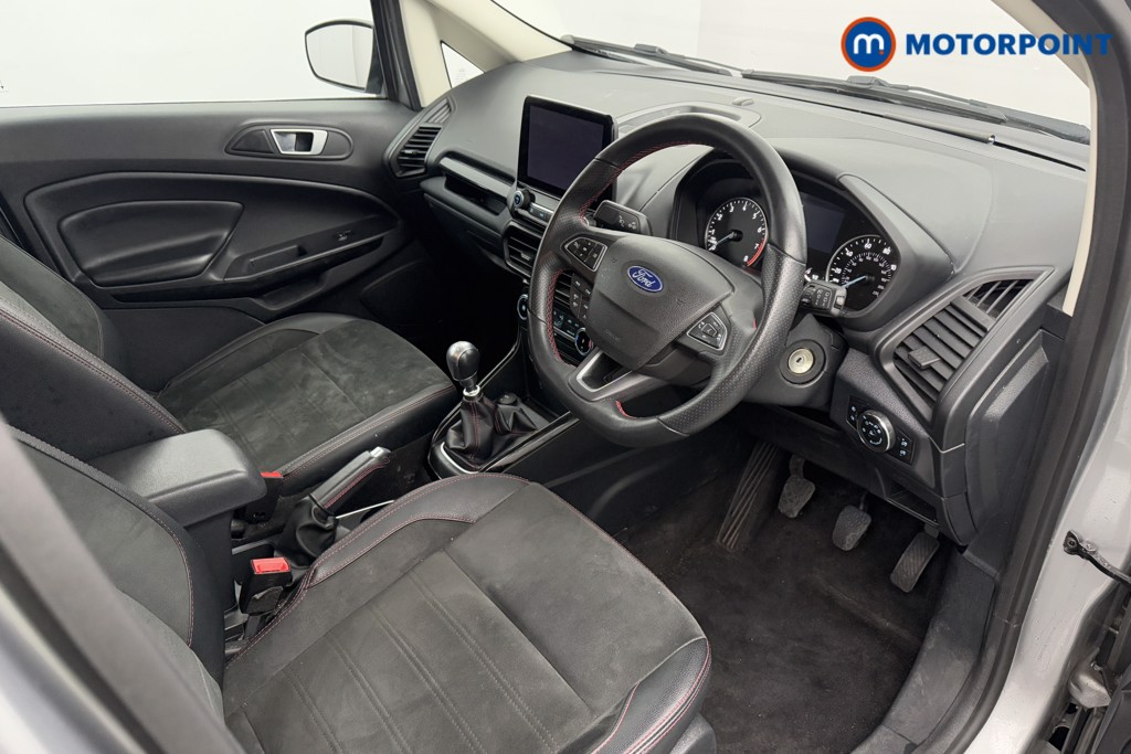 Ford Ecosport St-Line Manual Petrol SUV - Stock Number (1573607) - 1st supplementary image