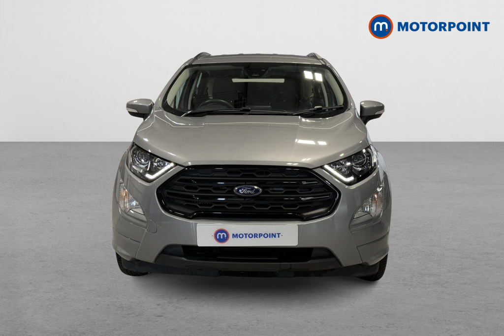 Ford Ecosport St-Line Manual Petrol SUV - Stock Number (1573607) - Front bumper