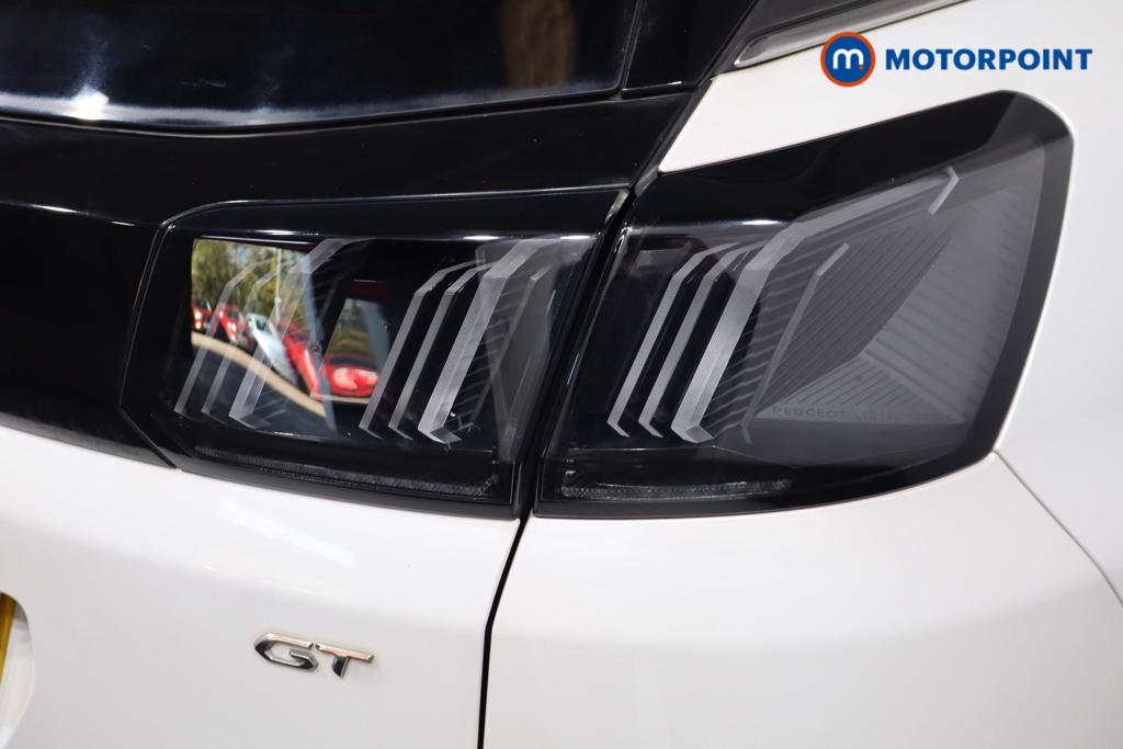 Peugeot 3008 GT Manual Petrol SUV - Stock Number (1573825) - 4th supplementary image