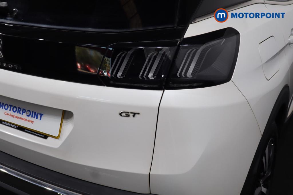 Peugeot 3008 GT Manual Petrol SUV - Stock Number (1573825) - 5th supplementary image