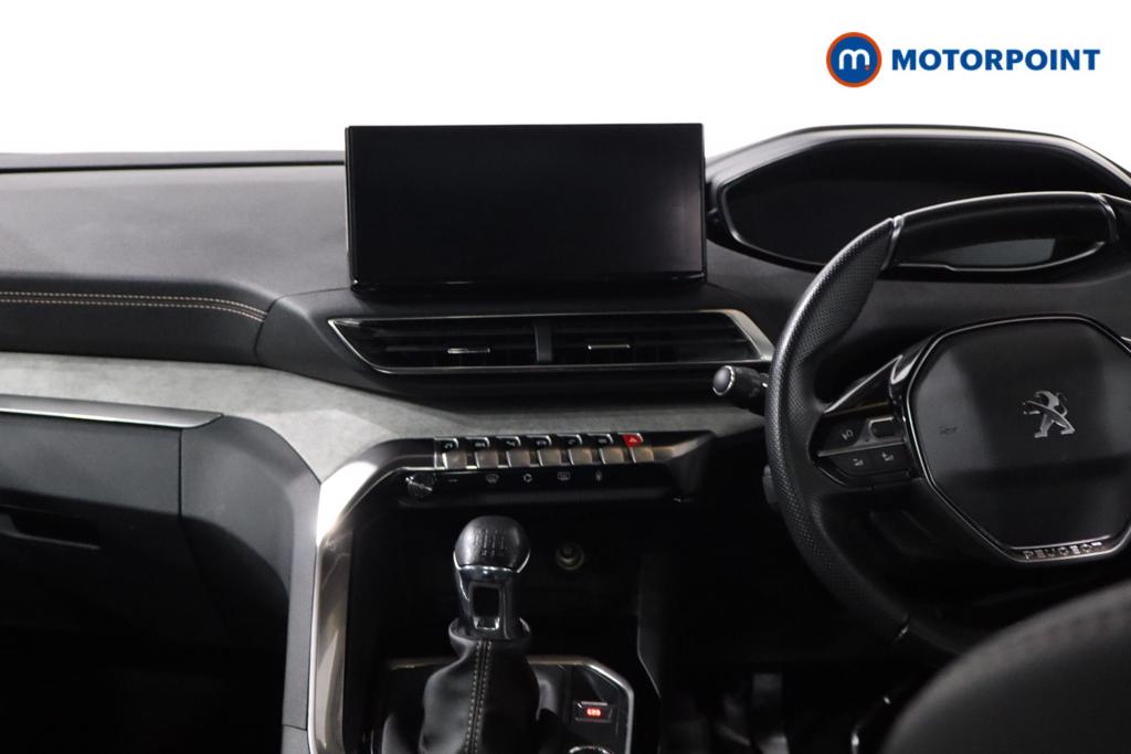 Peugeot 3008 GT Manual Petrol SUV - Stock Number (1573825) - 8th supplementary image