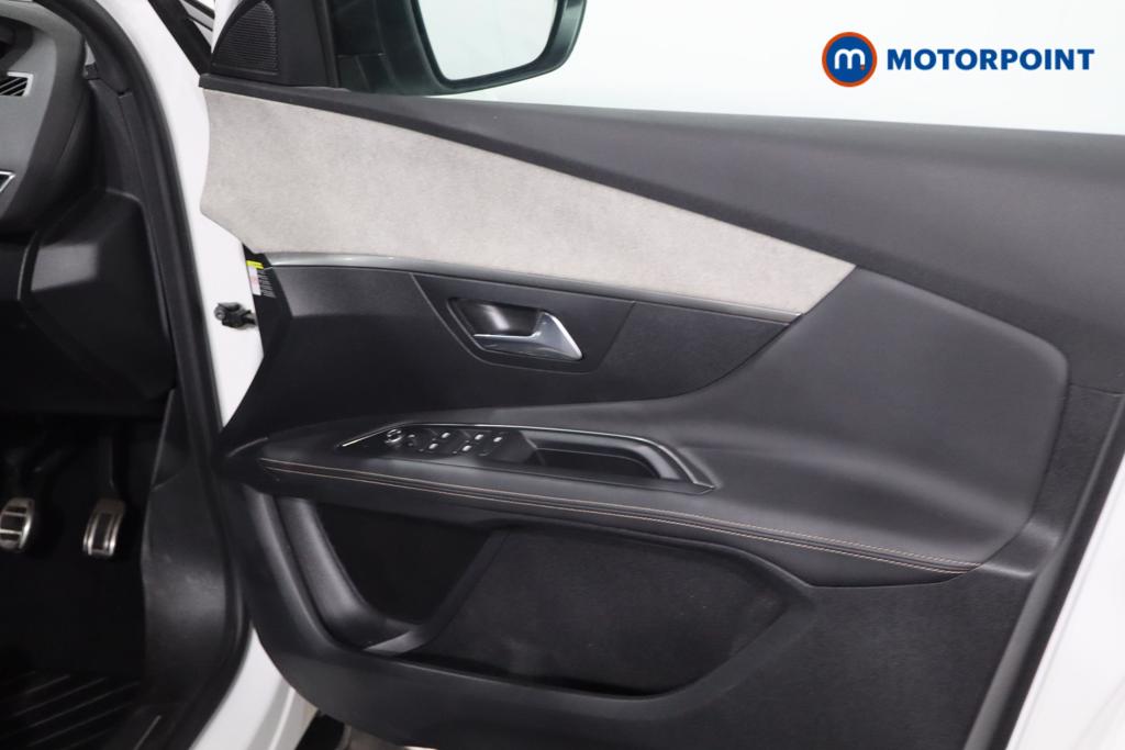 Peugeot 3008 GT Manual Petrol SUV - Stock Number (1573825) - 9th supplementary image