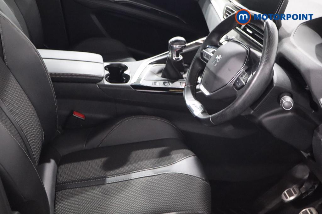 Peugeot 3008 GT Manual Petrol SUV - Stock Number (1573825) - 11th supplementary image