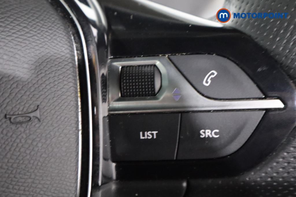 Peugeot 3008 GT Manual Petrol SUV - Stock Number (1573825) - 13th supplementary image