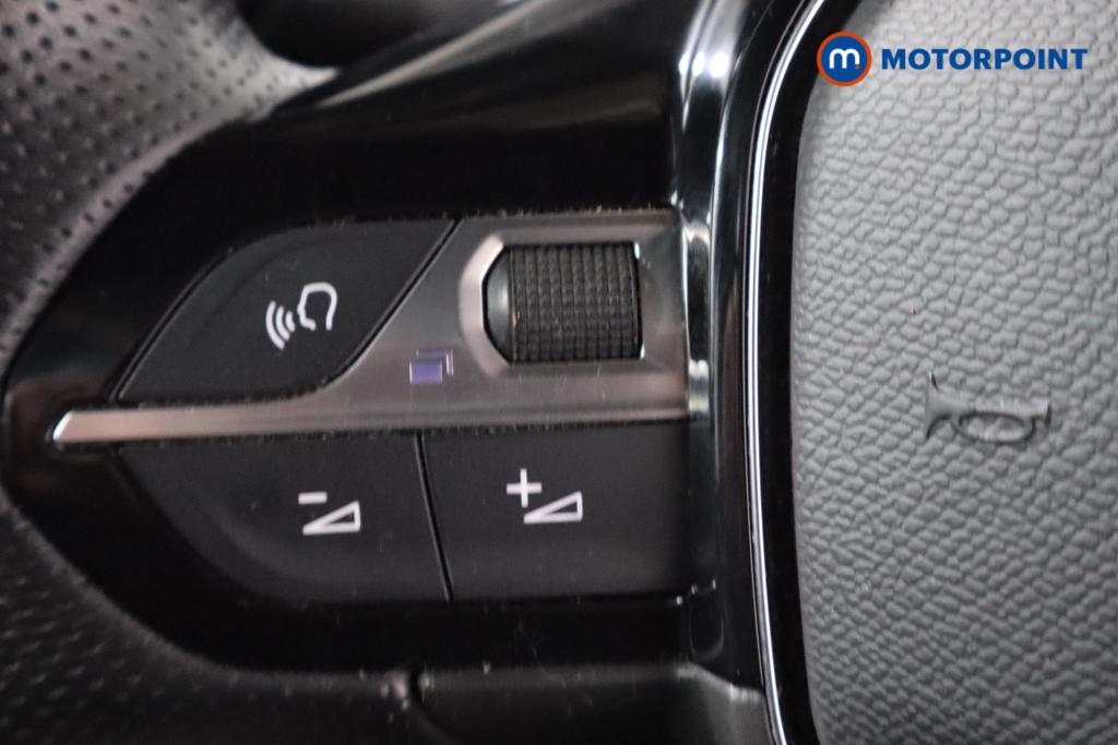Peugeot 3008 GT Manual Petrol SUV - Stock Number (1573825) - 14th supplementary image