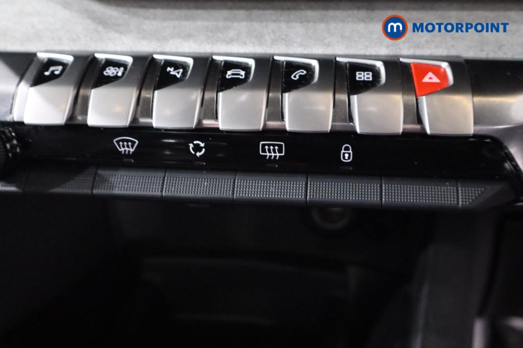 Peugeot 3008 GT Manual Petrol SUV - Stock Number (1573825) - 16th supplementary image