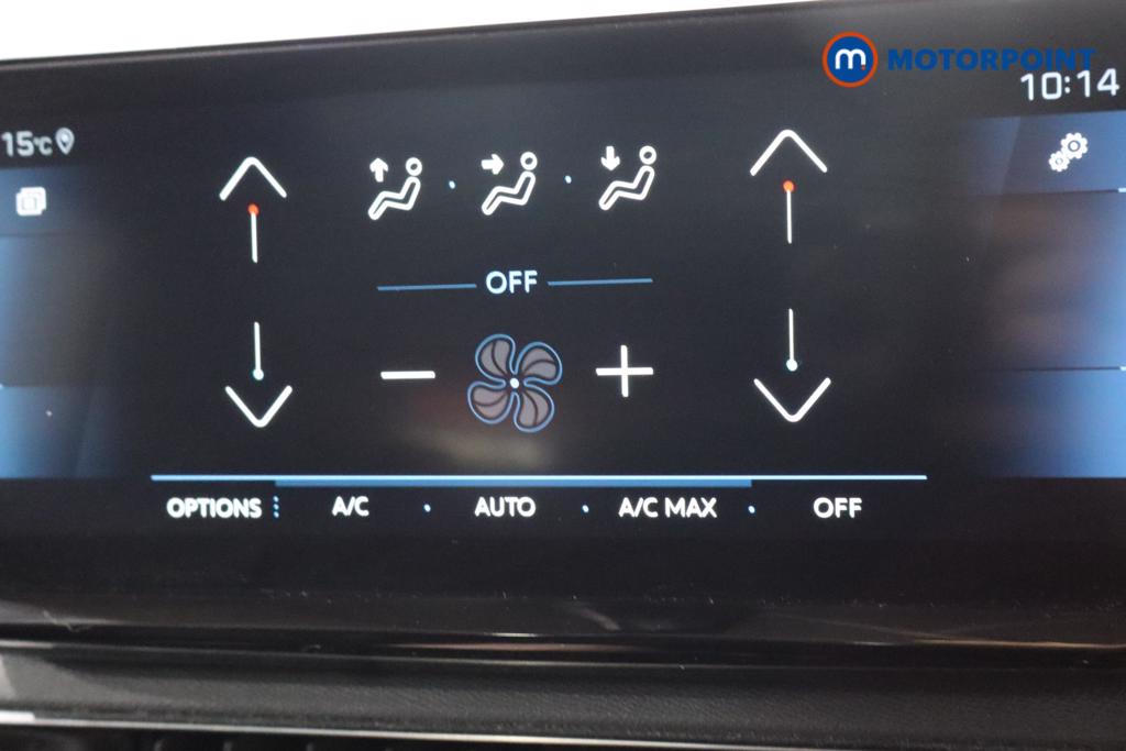 Peugeot 3008 GT Manual Petrol SUV - Stock Number (1573825) - 18th supplementary image