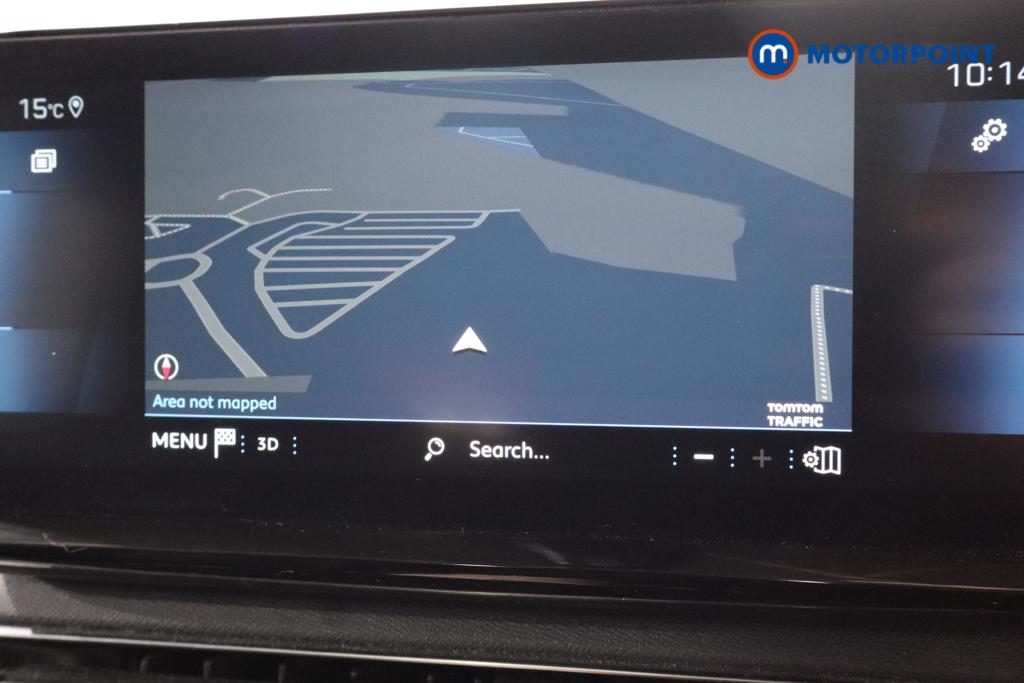 Peugeot 3008 GT Manual Petrol SUV - Stock Number (1573825) - 19th supplementary image
