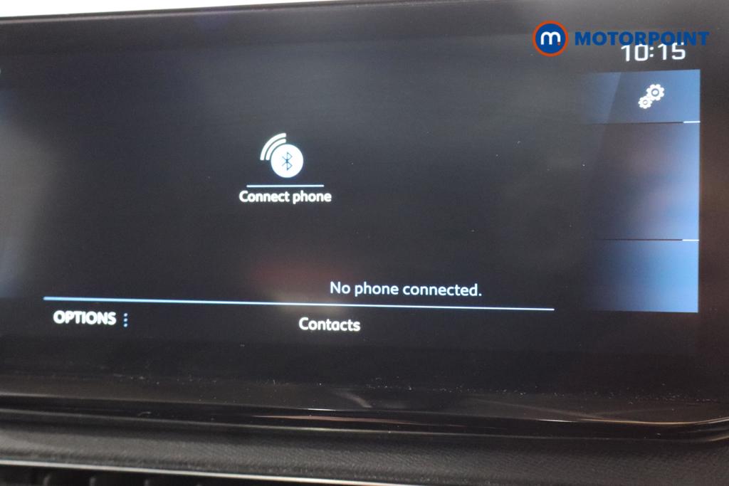 Peugeot 3008 GT Manual Petrol SUV - Stock Number (1573825) - 21st supplementary image