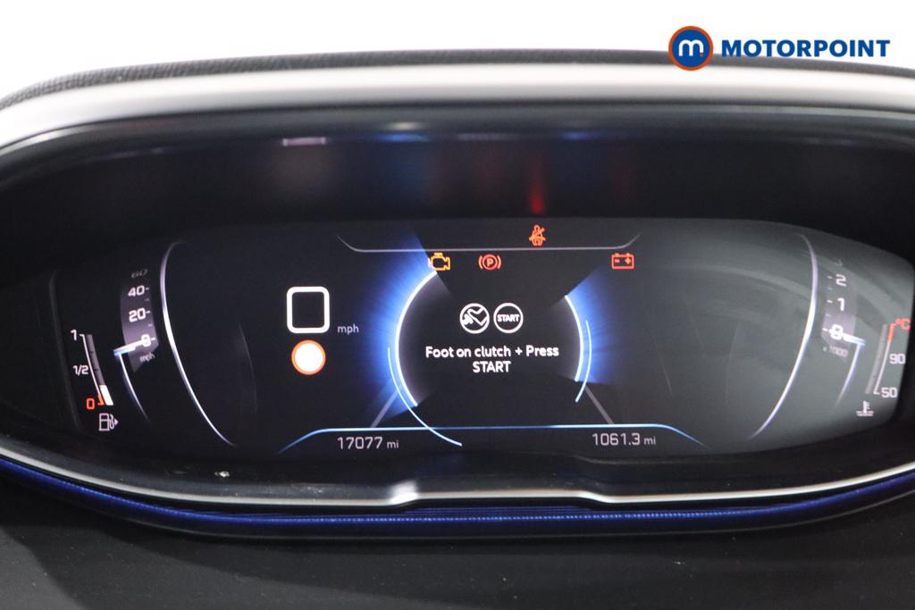 Peugeot 3008 GT Manual Petrol SUV - Stock Number (1573825) - 23rd supplementary image