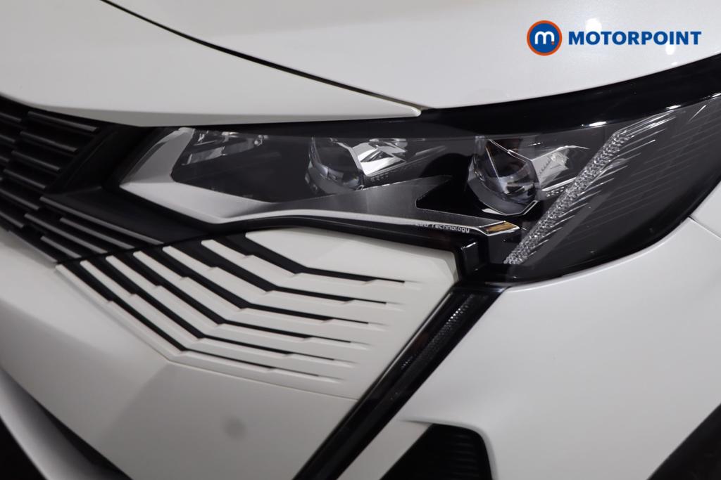 Peugeot 3008 GT Manual Petrol SUV - Stock Number (1573825) - 26th supplementary image