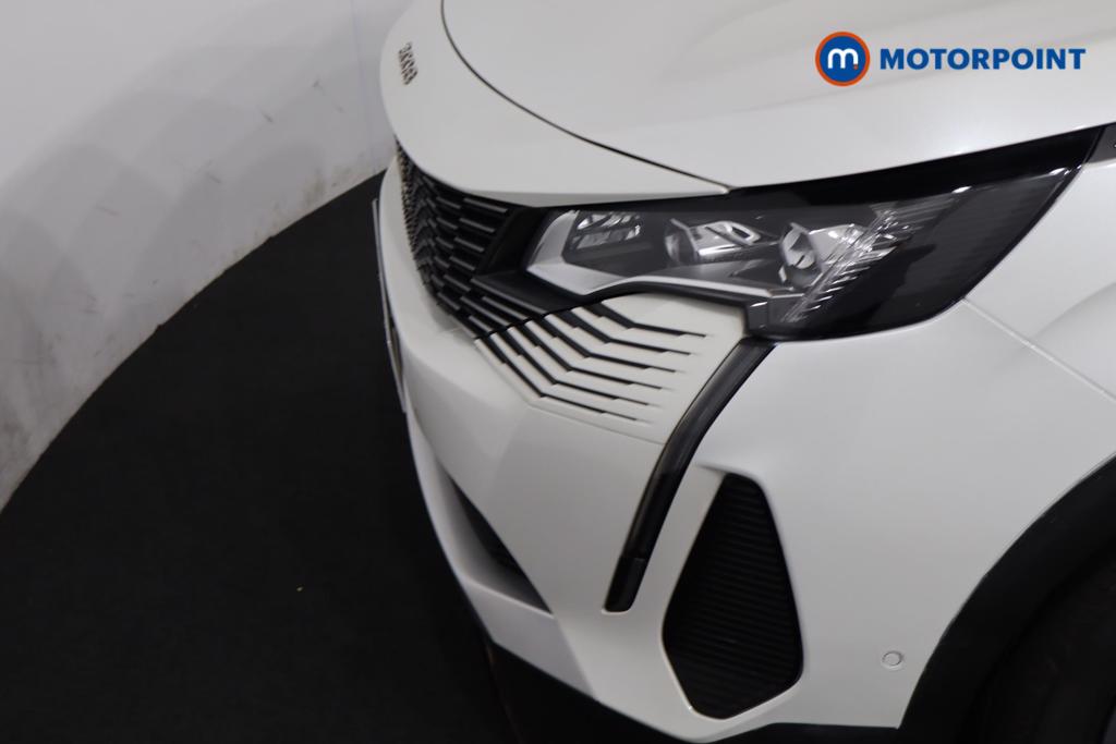 Peugeot 3008 GT Manual Petrol SUV - Stock Number (1573825) - 27th supplementary image