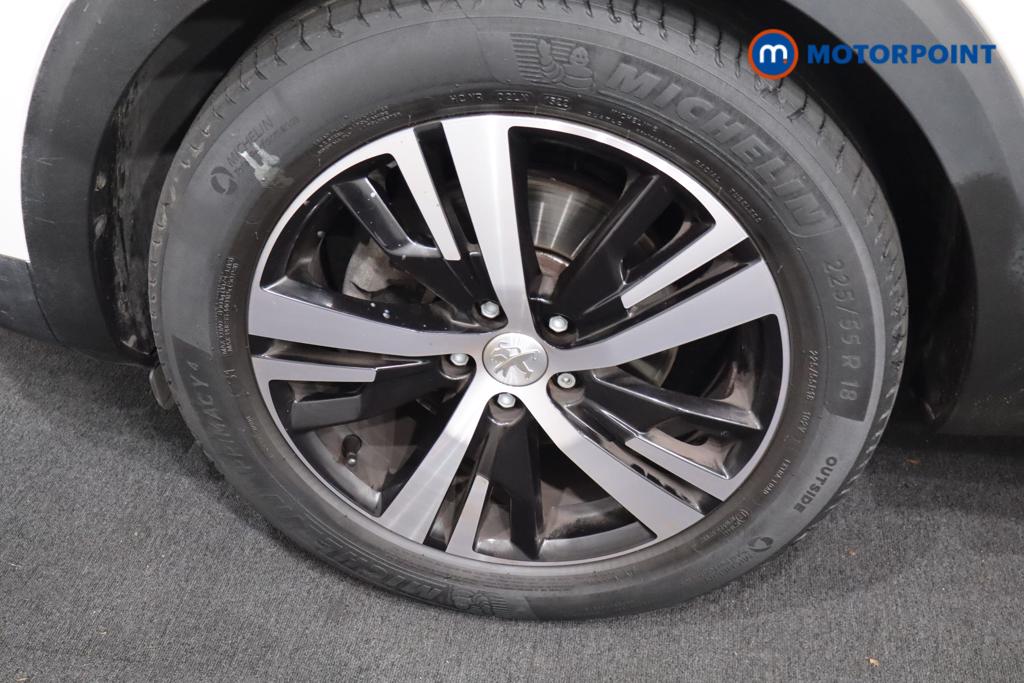 Peugeot 3008 GT Manual Petrol SUV - Stock Number (1573825) - 28th supplementary image