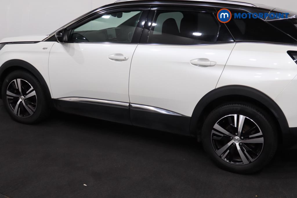 Peugeot 3008 GT Manual Petrol SUV - Stock Number (1573825) - 29th supplementary image