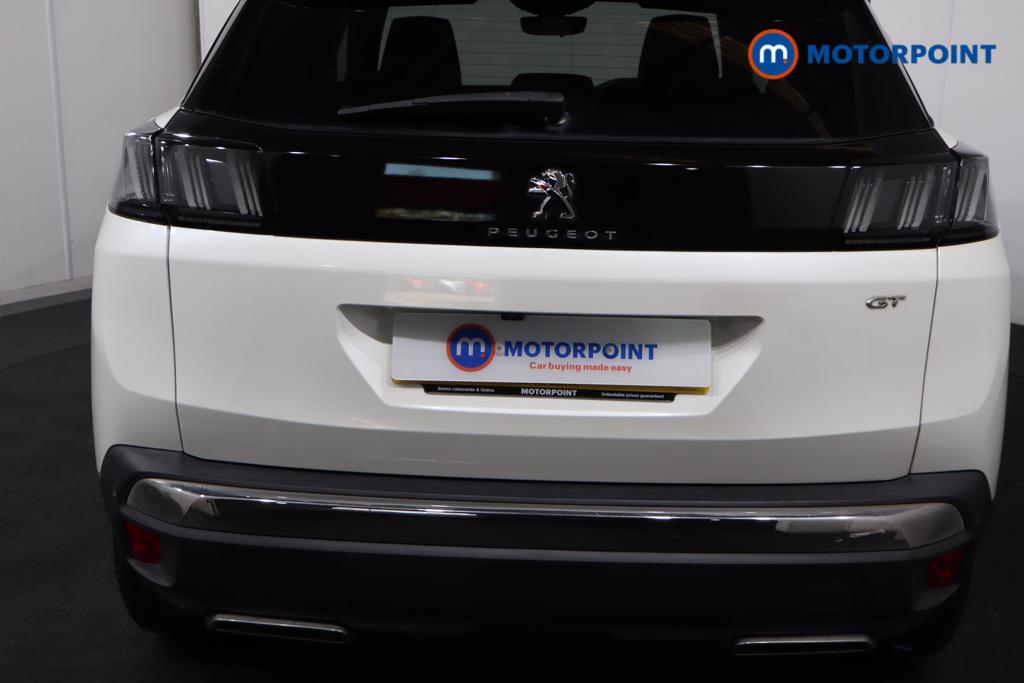 Peugeot 3008 GT Manual Petrol SUV - Stock Number (1573825) - 1st supplementary image