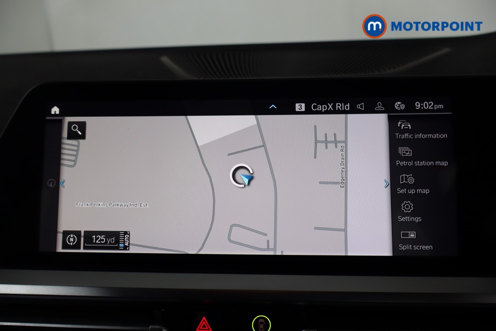 BMW 3 Series M Sport Automatic Petrol Plug-In Hybrid Estate - Stock Number (1573924) - 2nd supplementary image