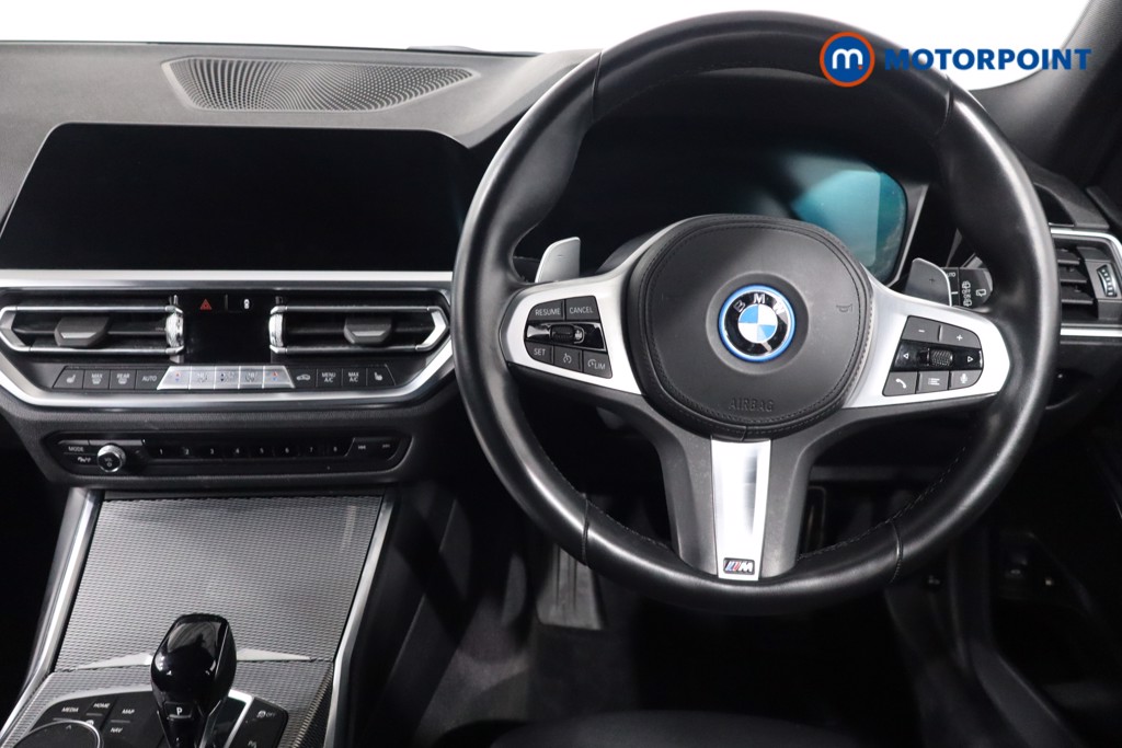 BMW 3 Series M Sport Automatic Petrol Plug-In Hybrid Estate - Stock Number (1573924) - 3rd supplementary image