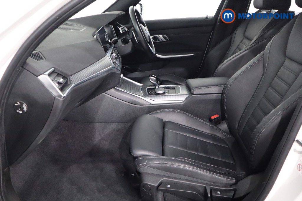 BMW 3 Series M Sport Automatic Petrol Plug-In Hybrid Estate - Stock Number (1573924) - 4th supplementary image