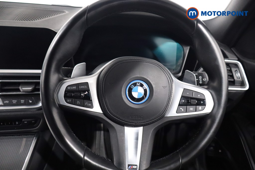 BMW 3 Series M Sport Automatic Petrol Plug-In Hybrid Estate - Stock Number (1573924) - 6th supplementary image