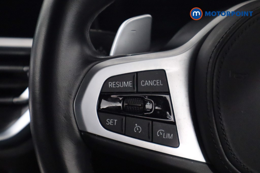 BMW 3 Series M Sport Automatic Petrol Plug-In Hybrid Estate - Stock Number (1573924) - 7th supplementary image