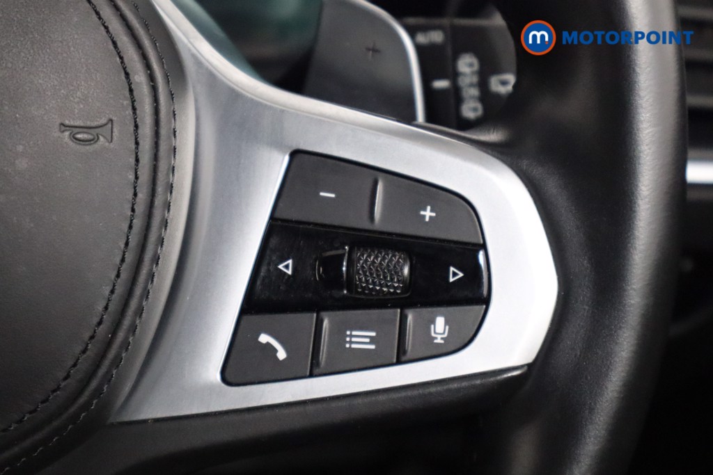 BMW 3 Series M Sport Automatic Petrol Plug-In Hybrid Estate - Stock Number (1573924) - 8th supplementary image