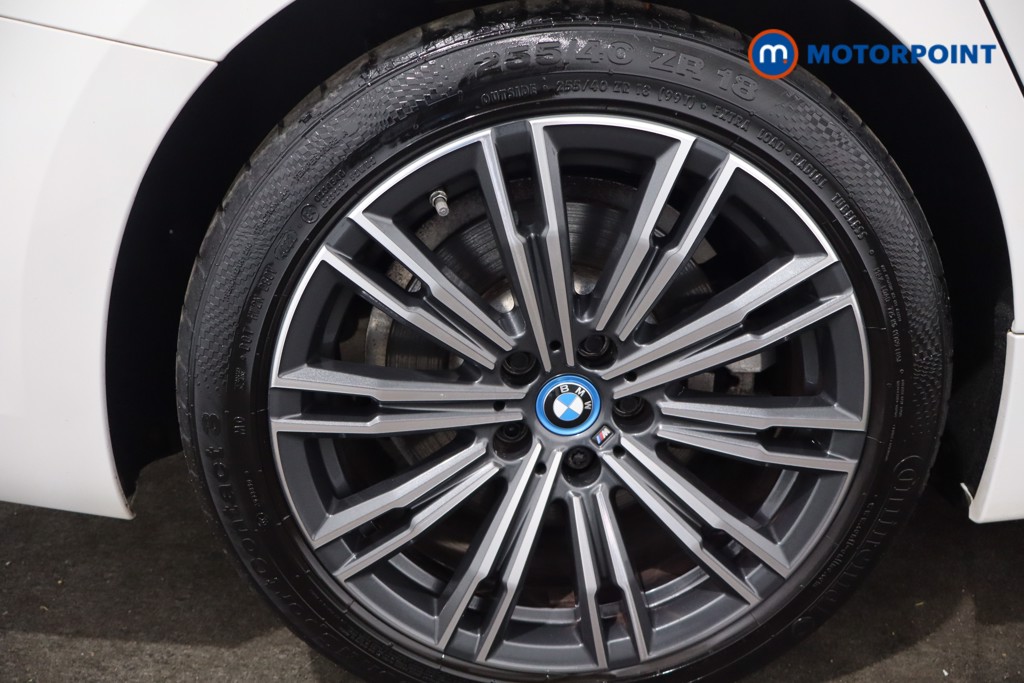 BMW 3 Series M Sport Automatic Petrol Plug-In Hybrid Estate - Stock Number (1573924) - 9th supplementary image