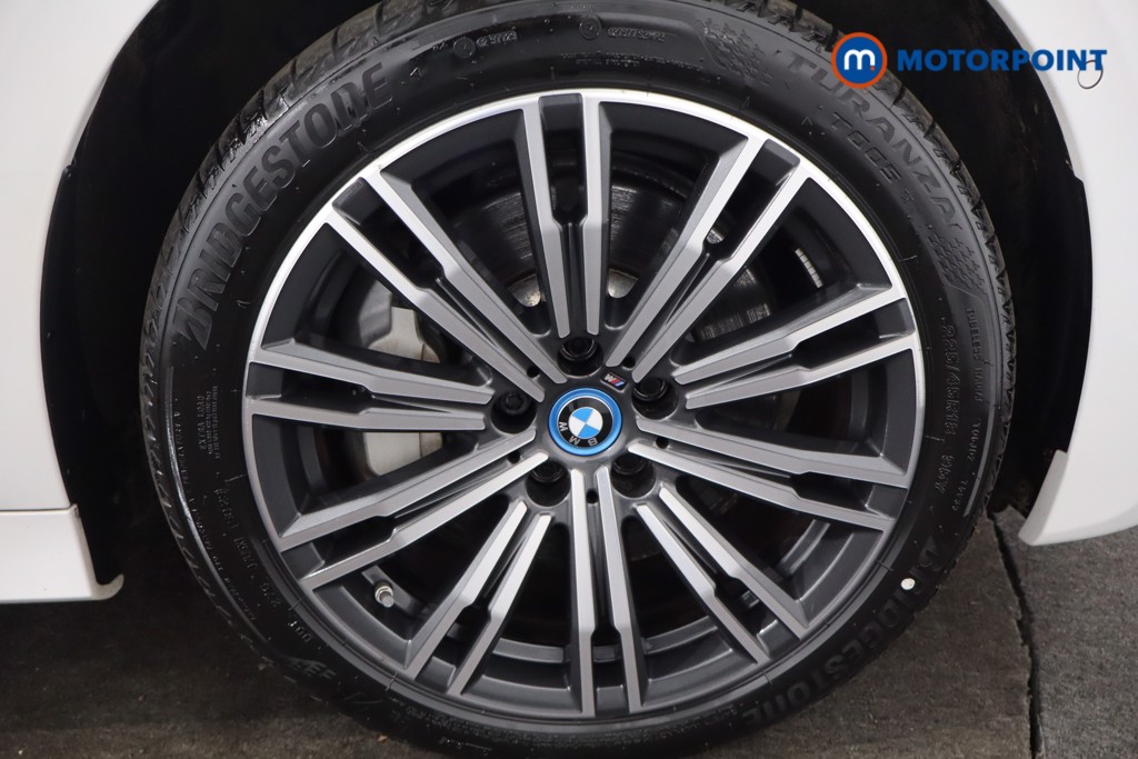 BMW 3 Series M Sport Automatic Petrol Plug-In Hybrid Estate - Stock Number (1573924) - 10th supplementary image