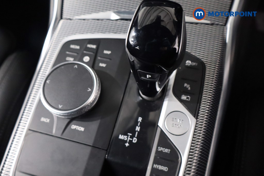 BMW 3 Series M Sport Automatic Petrol Plug-In Hybrid Estate - Stock Number (1573924) - 13th supplementary image