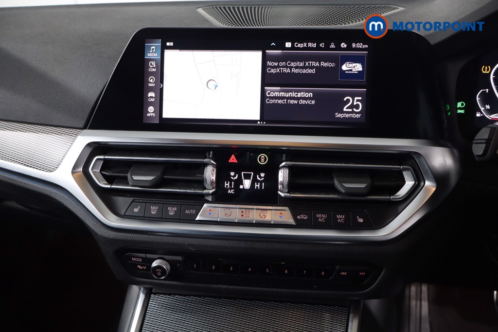 BMW 3 Series M Sport Automatic Petrol Plug-In Hybrid Estate - Stock Number (1573924) - 15th supplementary image