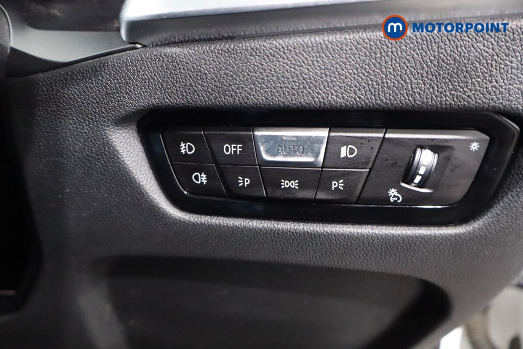 BMW 3 Series M Sport Automatic Petrol Plug-In Hybrid Estate - Stock Number (1573924) - 17th supplementary image