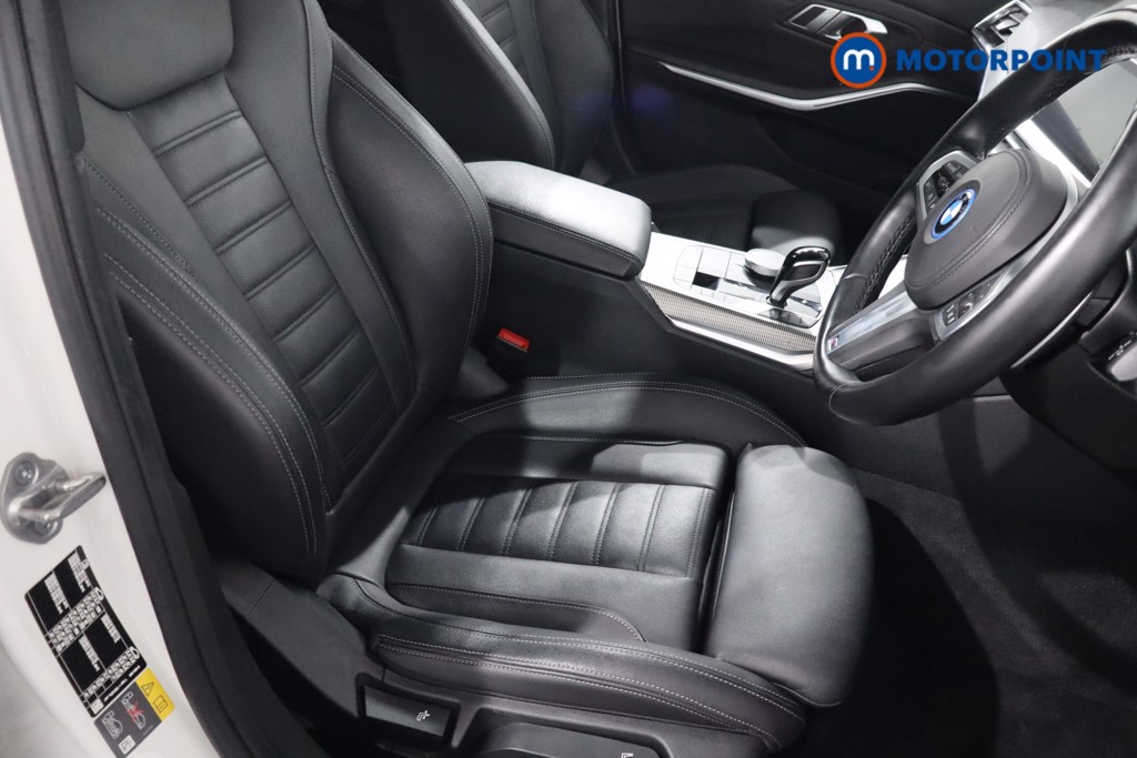 BMW 3 Series M Sport Automatic Petrol Plug-In Hybrid Estate - Stock Number (1573924) - 25th supplementary image
