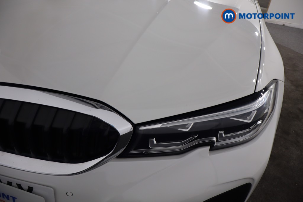 BMW 3 Series M Sport Automatic Petrol Plug-In Hybrid Estate - Stock Number (1573924) - 29th supplementary image