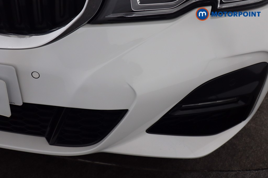 BMW 3 Series M Sport Automatic Petrol Plug-In Hybrid Estate - Stock Number (1573924) - 30th supplementary image