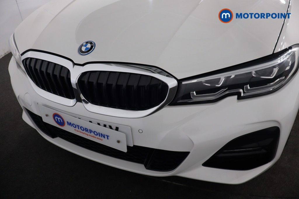 BMW 3 Series M Sport Automatic Petrol Plug-In Hybrid Estate - Stock Number (1573924) - 32nd supplementary image