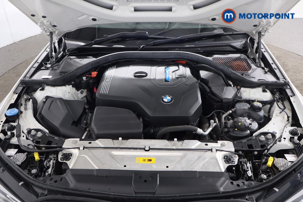 BMW 3 Series M Sport Automatic Petrol Plug-In Hybrid Estate - Stock Number (1573924) - 33rd supplementary image