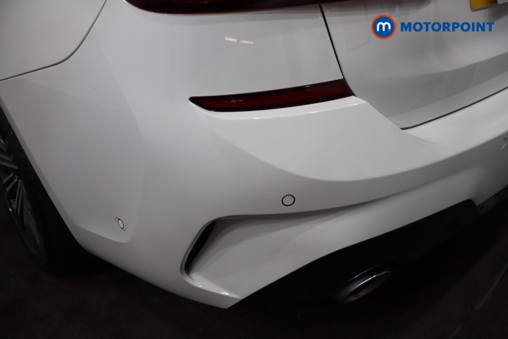 BMW 3 Series M Sport Automatic Petrol Plug-In Hybrid Estate - Stock Number (1573924) - 37th supplementary image