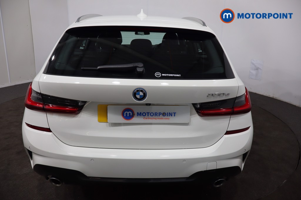 BMW 3 Series M Sport Automatic Petrol Plug-In Hybrid Estate - Stock Number (1573924) - 40th supplementary image