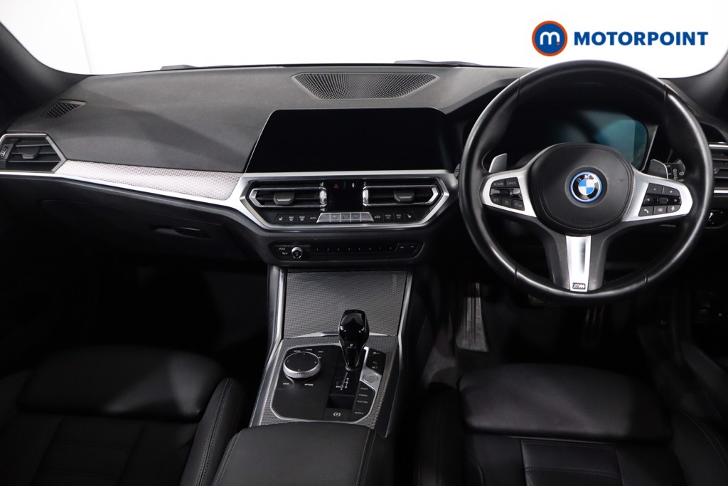 BMW 3 Series M Sport Automatic Petrol Plug-In Hybrid Estate - Stock Number (1573924) - 1st supplementary image