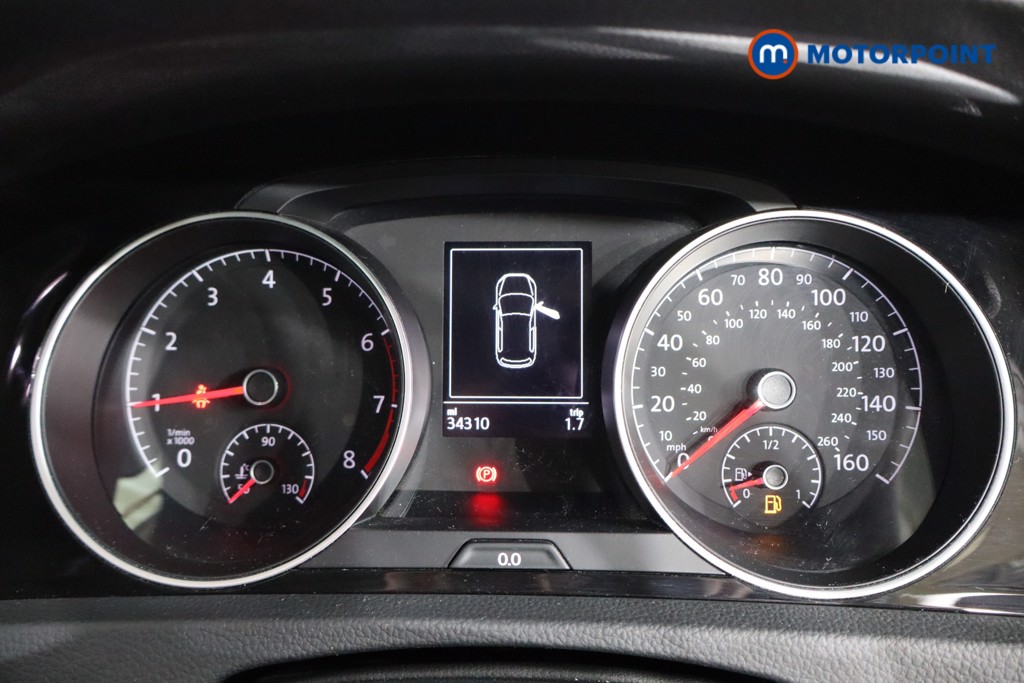 Volkswagen Golf GT Manual Petrol Hatchback - Stock Number (1574076) - 2nd supplementary image