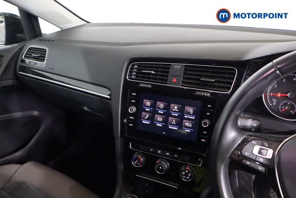 Volkswagen Golf GT Manual Petrol Hatchback - Stock Number (1574076) - 3rd supplementary image