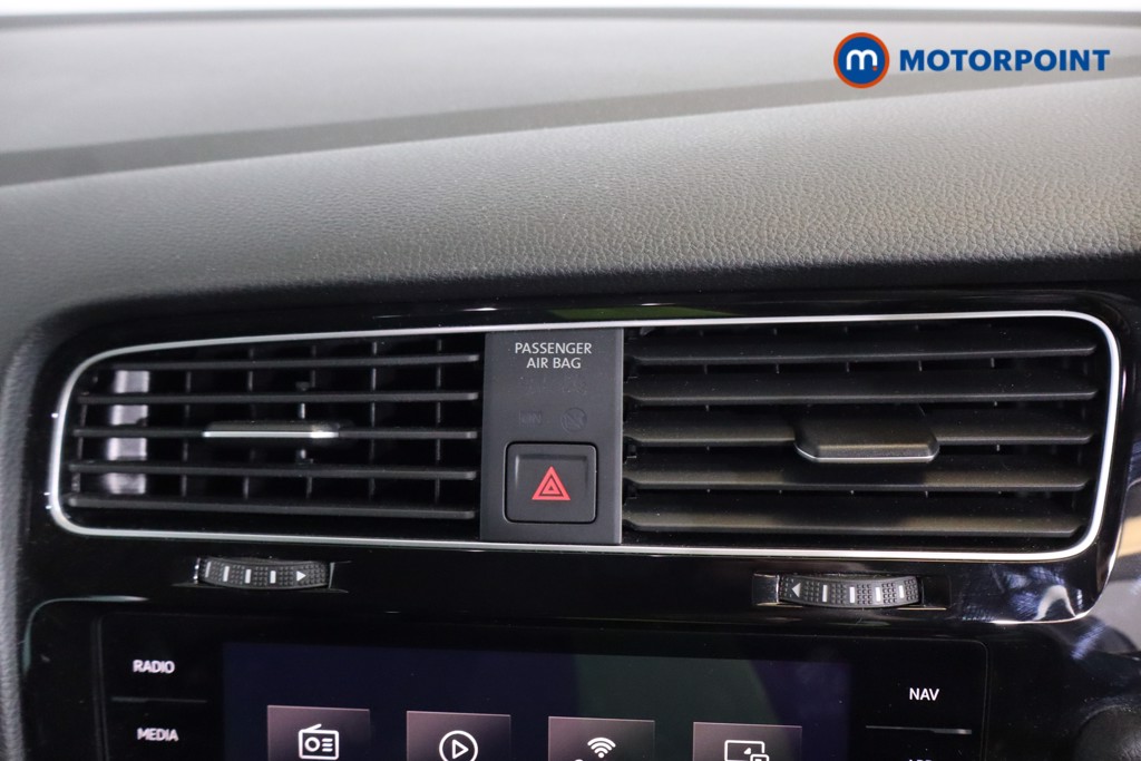 Volkswagen Golf GT Manual Petrol Hatchback - Stock Number (1574076) - 4th supplementary image