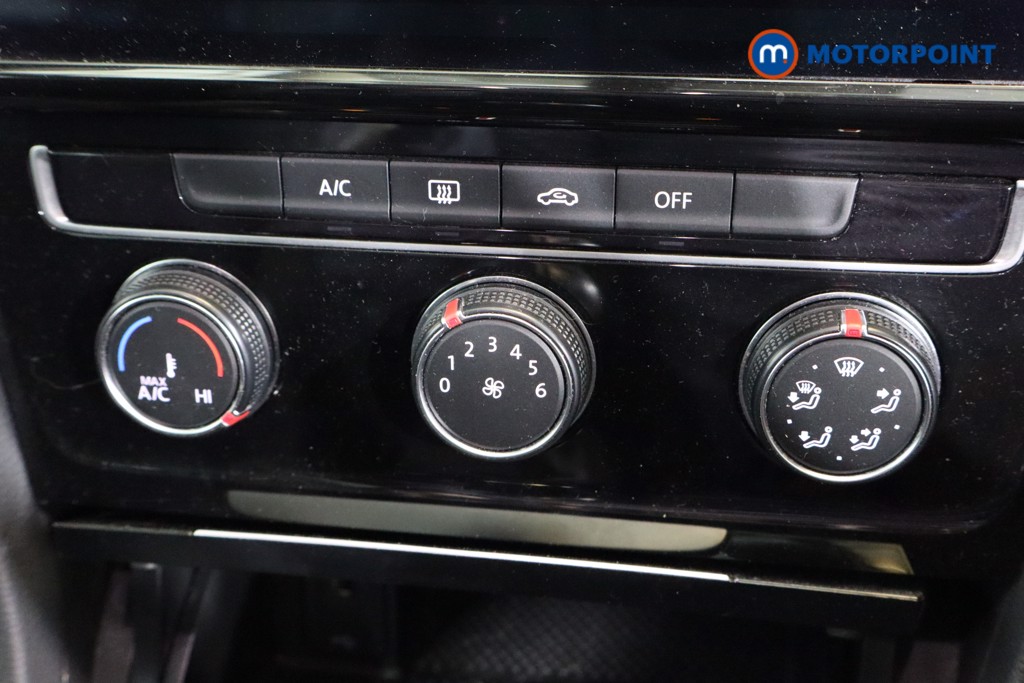 Volkswagen Golf GT Manual Petrol Hatchback - Stock Number (1574076) - 12th supplementary image