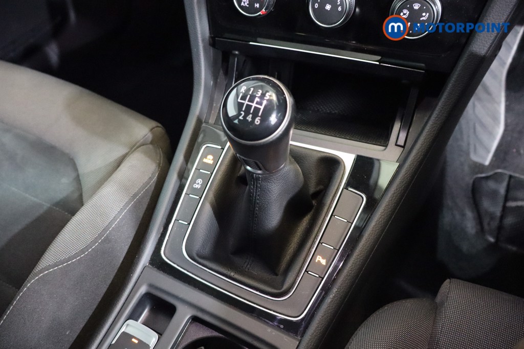 Volkswagen Golf GT Manual Petrol Hatchback - Stock Number (1574076) - 13th supplementary image