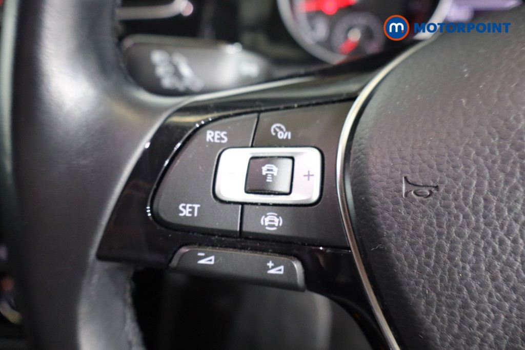 Volkswagen Golf GT Manual Petrol Hatchback - Stock Number (1574076) - 14th supplementary image