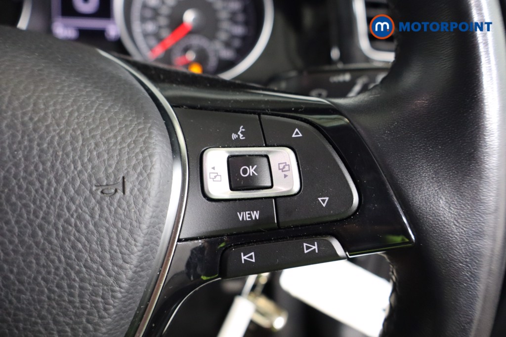 Volkswagen Golf GT Manual Petrol Hatchback - Stock Number (1574076) - 15th supplementary image