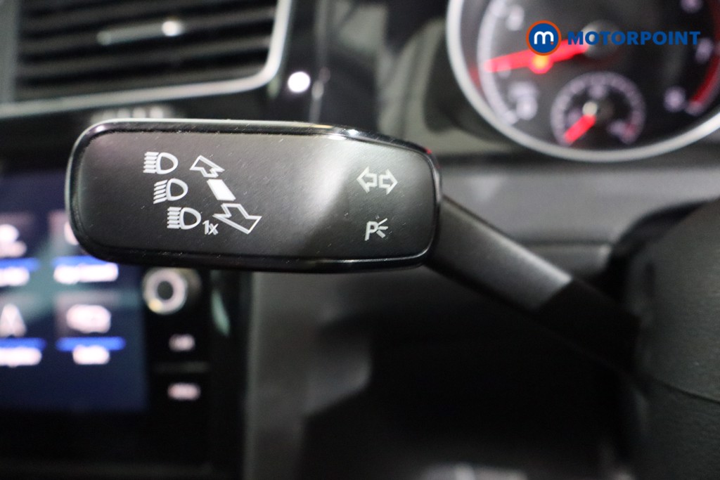 Volkswagen Golf GT Manual Petrol Hatchback - Stock Number (1574076) - 16th supplementary image